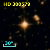 HD 300579