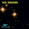 HD 300580