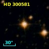 HD 300581
