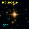 HD 300619