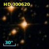 HD 300620