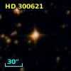 HD 300621