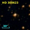 HD 300623