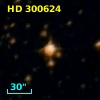 HD 300624
