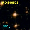HD 300625