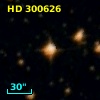HD 300626