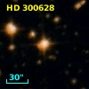 HD 300628