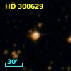 HD 300629