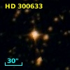HD 300633