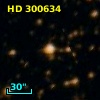 HD 300634