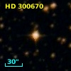 HD 300670