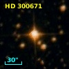 HD 300671
