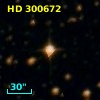 HD 300672
