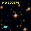 HD 300674