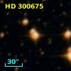 HD 300675