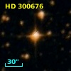 HD 300676