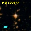 HD 300677