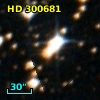 HD 300681