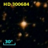 HD 300684