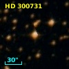 HD 300731