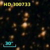 HD 300733
