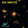 HD 300735