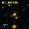 HD 300736