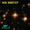 HD 300737