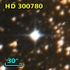 HD 300780