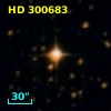 HD 300683