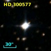 HD 300577