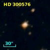 HD 300576