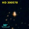 HD 300578