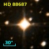 HD  88687