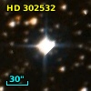 HD 302532