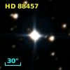 HD  88457