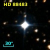 HD  88483