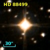 HD  88499