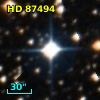 HD  87494