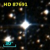 HD  87691
