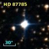 HD  87785
