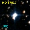 HD  87817