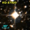 HD  87920