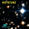HD  87282