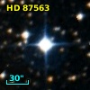 HD  87563