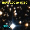 IRAS 10019-5750