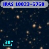 IRAS 10023-5750
