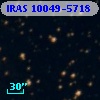 IRAS 10049-5718