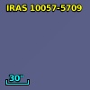IRAS 10057-5709
