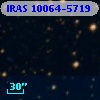 IRAS 10064-5719